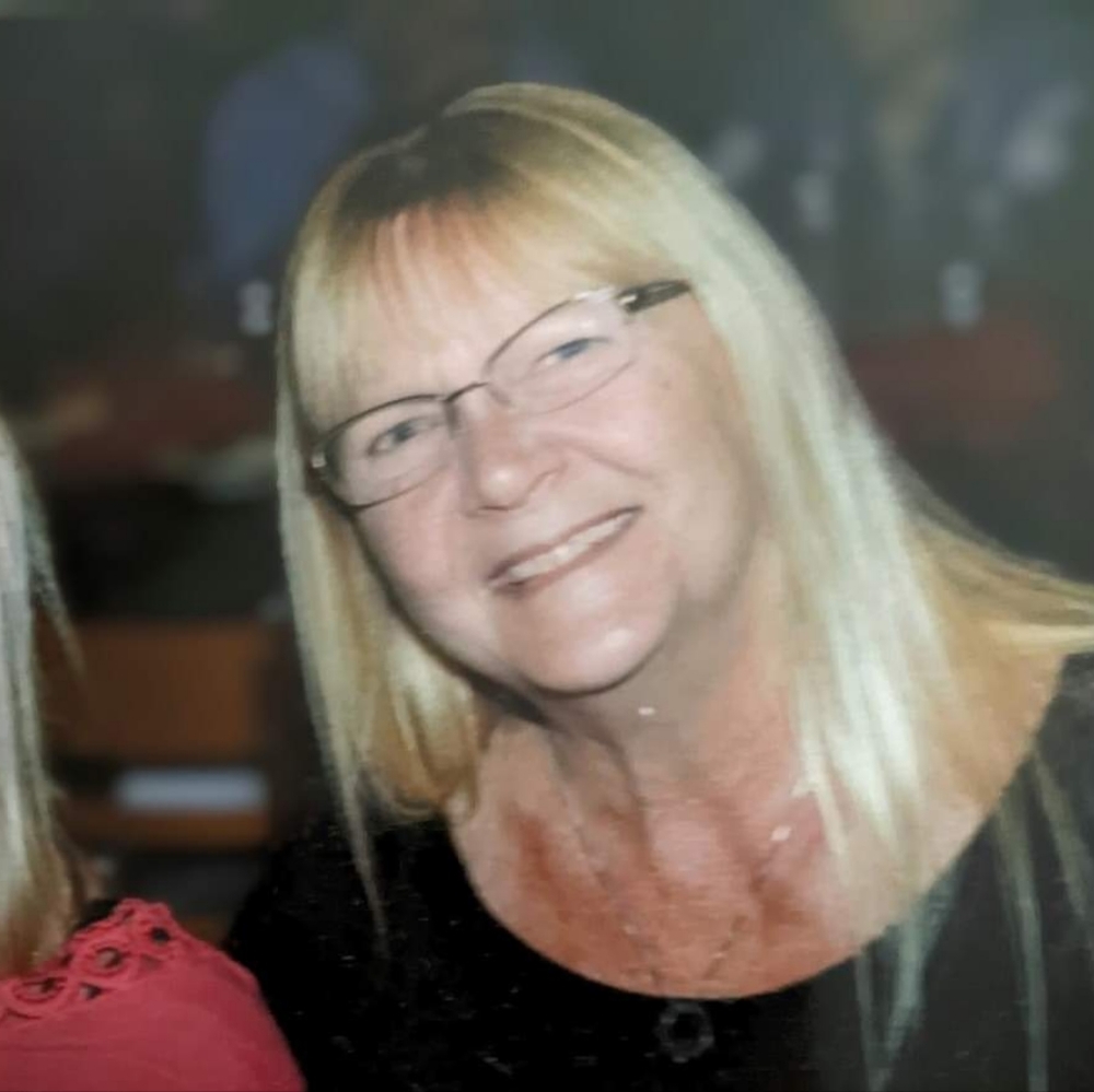 Meet your Posher, Darlene